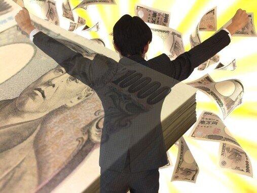 若手サラリーマンが定額給付金の「おかわり」に反対すべき理由（城繁幸）