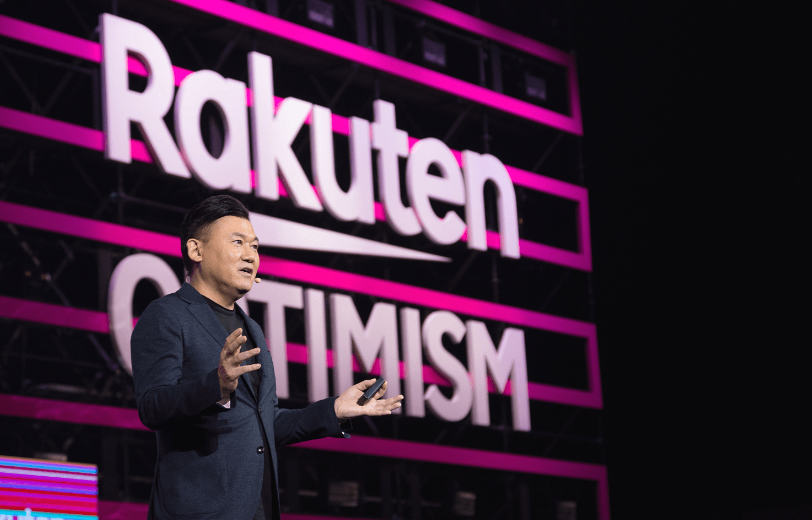 究極の後出しジャンケン！？ 楽天の携帯料金「0円」サプライズにエールと不安が交錯（1）