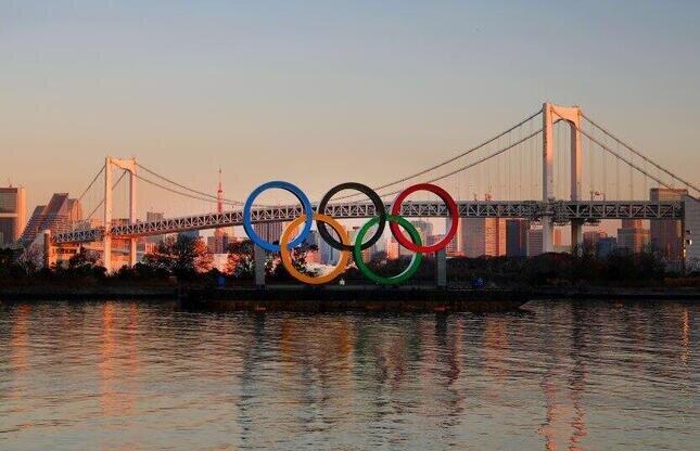 東京五輪・パラリンピックは風前の灯火……