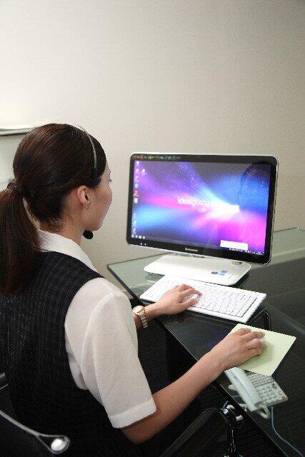 テレフォンアポインターのアルバイトは意外に楽かも......