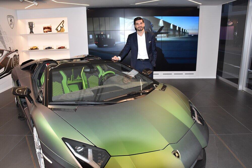 コロナ禍も駆け抜ける ランボルギーニ・ジャパン新代表に日本の今後の展開を聞く