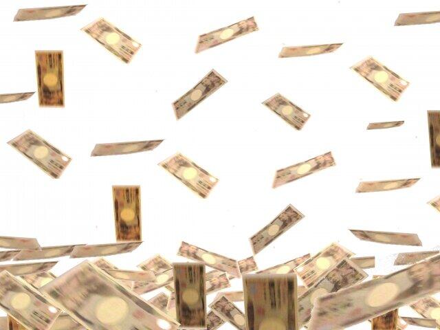 えっ、私たちもサラ金に資金を供給していた！？