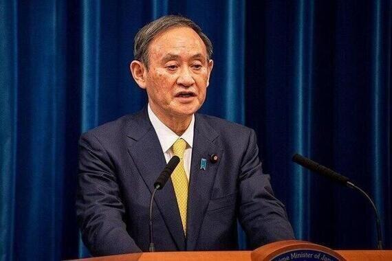 「小池つぶし」のために緊急事態宣言を延長する？ 菅義偉首相