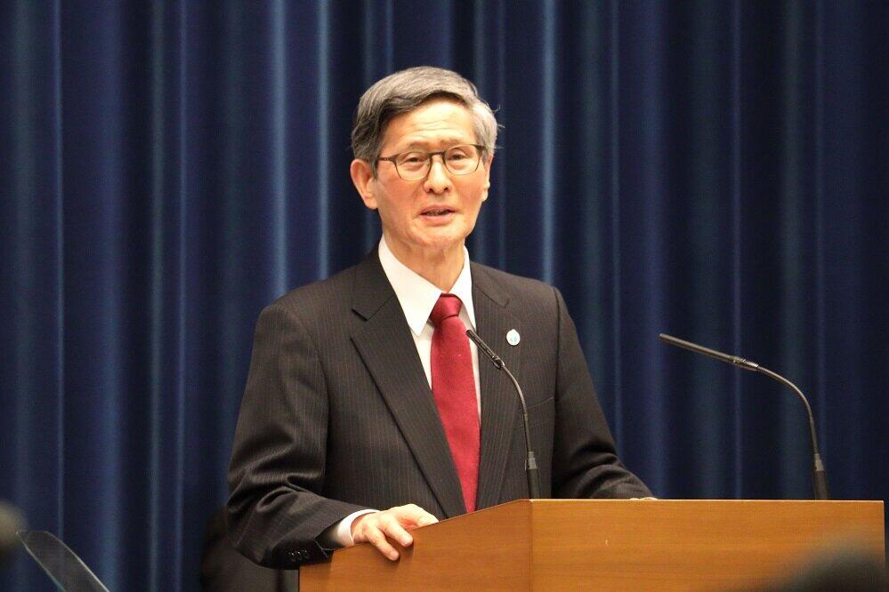 変異ウイルスが猛拡大！ 緊急事態宣言は3度目の延長か？東京五輪に、バッハ会長はついに弱気に...（1）