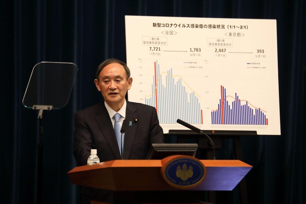 「島根の乱」に続き「山梨の乱」、そして「五輪ボランティアの乱」 緊急事態宣言解除してもニッポンお先真っ暗（1）