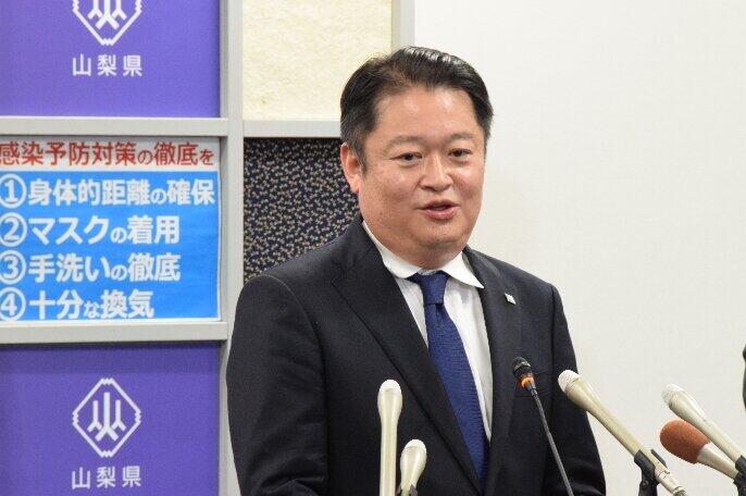 「島根の乱」に続き「山梨の乱」、そして「五輪ボランティアの乱」 緊急事態宣言解除してもニッポンお先真っ暗（2）