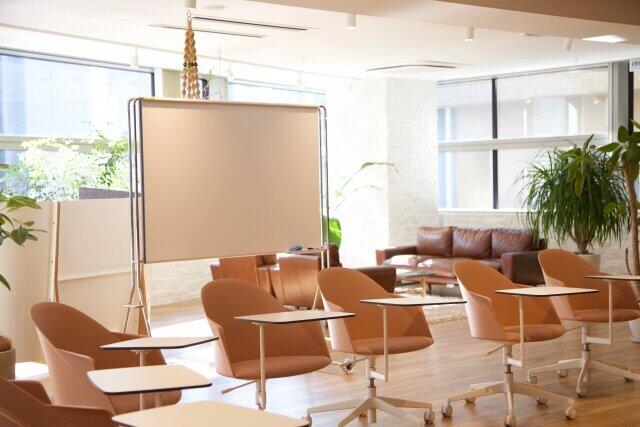 コロナ禍でオフィスが変わる……（写真はイメージ）