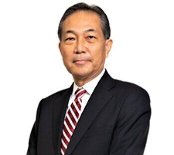 近鉄エクスプレスの鳥居伸年社長（公式サイトより）