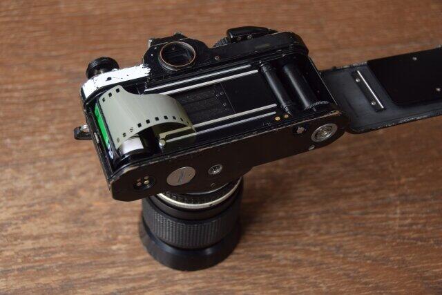 富士写真フイルムから「写真」を外した古森CEO　21年間にピリオド