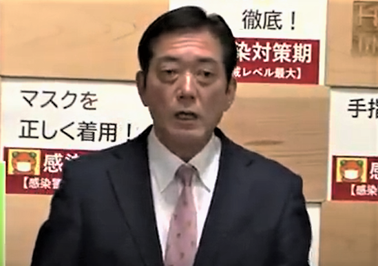 大阪に続き愛媛も聖火リレー中止　NYタイムズが「コロナ拡大の日本で五輪を開くのは最悪のタイミング」と引導渡す