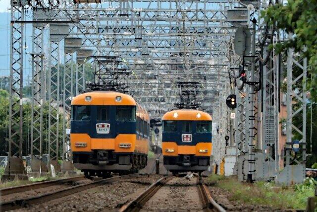 コロナ禍で苦戦する近畿日本鉄道