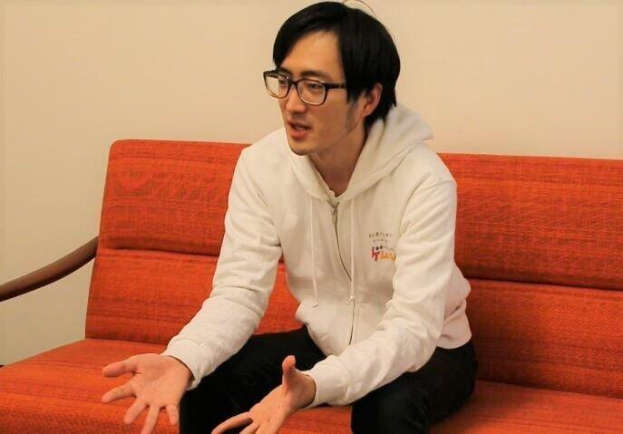 不登校から18歳で起業 人生を救ってくれた「ゲーム」を通じて、子供たちに伝えたいこと（前編）【若手経営者インタビュー】