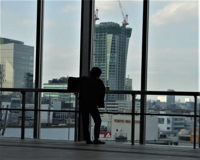 コロナ禍、仕事選びの基準に「福利厚生」急上昇　テレワーク、コロナ後も維持9割希望