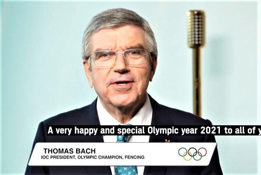 暴走するバッハ会長よ、五輪選手の心の叫びを聞け！ 錦織圭、大坂なおみ、セリーナ、モーガン...（1）