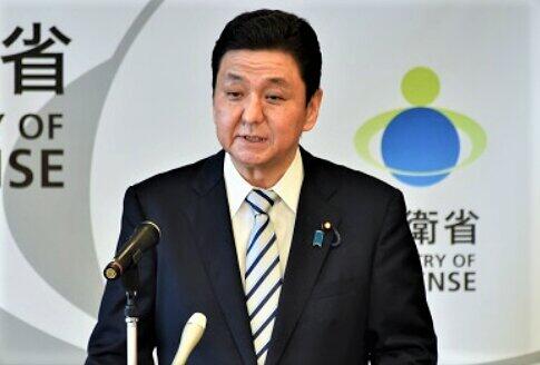 「日本のセキュリティは大丈夫？」ワクチン接種お粗末すぎるミス　岸防衛相が朝日と毎日に八つ当たり（1）