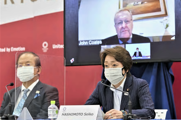 「緊急事態宣言下でも五輪開催」化けの皮がはがれたIOC幹部の暴言に日本国民の怒りの声（1）