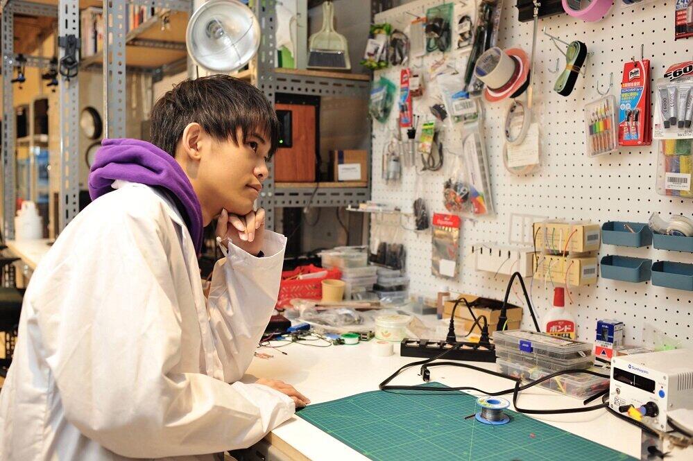 12歳で起業！ 高校生の若き社長、加藤路瑛さんが会社を作ったワケ（前編）【若手経営者インタビュー】