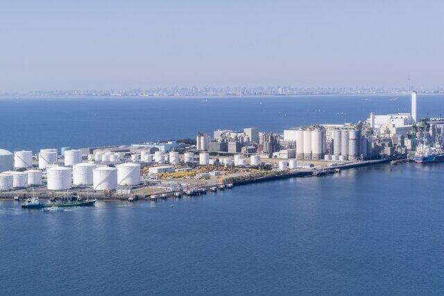 富士石油株が36％超の急伸　「物言う株主」村上ファンド系の保有判明で思惑買い