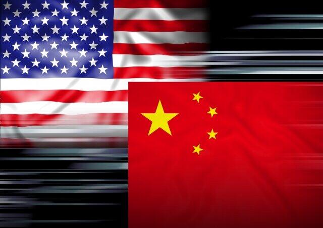 米国と中国はどうなる……