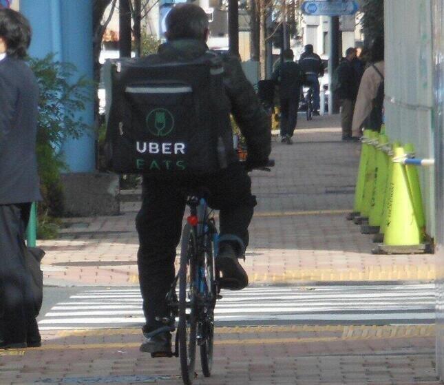 ギグワーカー、4割は会社員　高まる副業ニーズの受け皿に