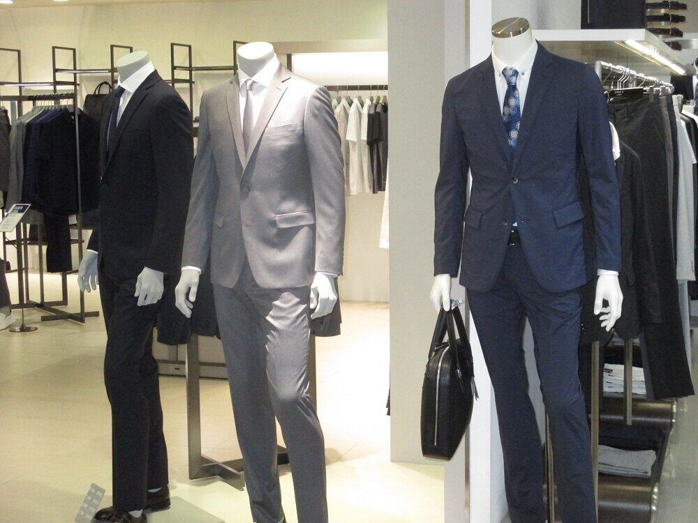 AOKI株が1年2か月ぶり高値　スーツやジムの回復が期待できる根拠は？