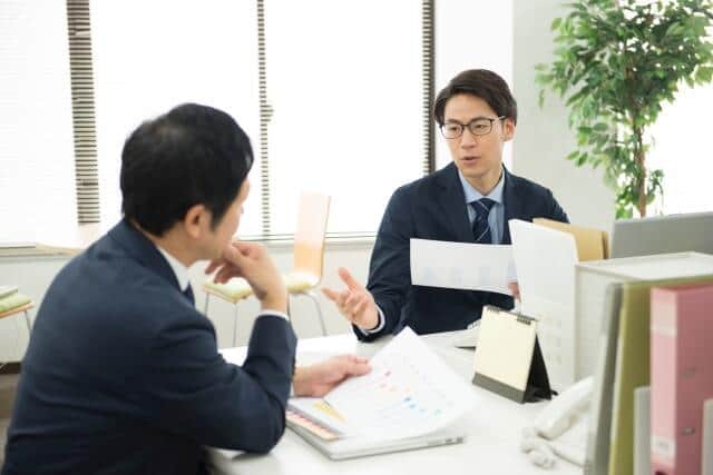 話の長い上司に巻き込まれないためには？ 簡潔なコミュニケーション法を伝授！【尾藤克之のオススメ】