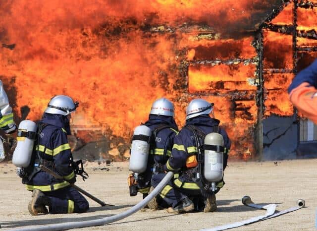 定年男性は要注意 生活習慣の変化が火災のきっかけになる 鷲尾香一 J Cast 会社ウォッチ 全文表示