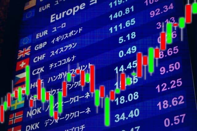 コロナ禍、英国や豪州で変異株が拡大  米経済改善でドル買い強まる？（7月5日～9日）【株と為替 今週のねらい目】