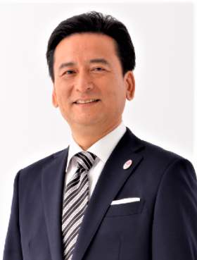 「告げ口システムを国がつくるのはどうか」と批判した佐賀県の山口祥義知事（県公式サイトより）