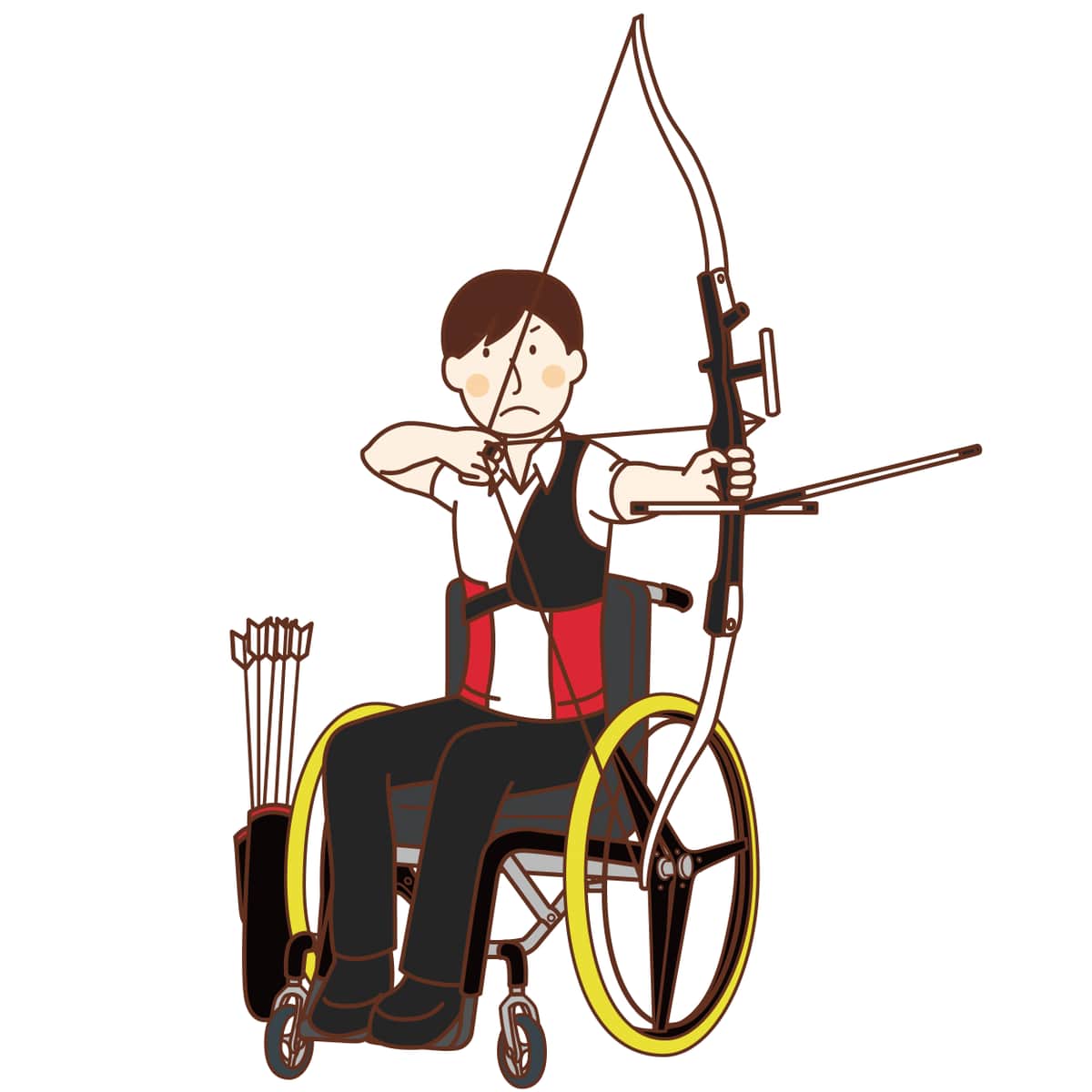 【7月は応援！ 五輪・パラリンピック】1964年の東京パラリンピックは3つの名称を持つ大会だった！