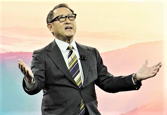 「東京五輪開会式」財界首脳とスポンサー企業が軒並み欠席！ トヨタ社長が「ダメ出し」した理由を直撃した