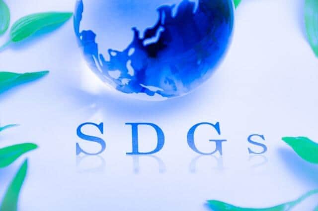 【SDGsニュース】SDGs「行動の10年」なのに...... 半数以上の企業が「取り組んでいない」