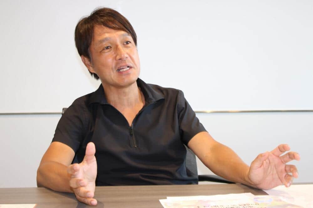 中小企業に立ちはだかる「3つの壁」 ディップがDX事業に参入したワケ