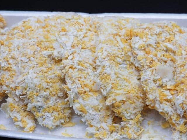 ニチレイ株が年初来安値、コロナ禍でタイ工場の稼働率低下を嫌気 現地はワクチン接種に遅れ