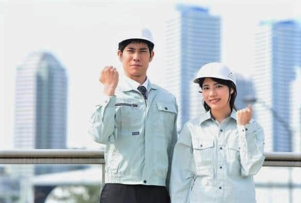 工事現場の「紅一点」容姿端麗な私 職人に「よけいな感情がわかないよう」接している女性の投稿が大炎上！（2）