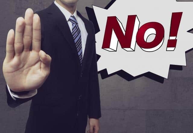 全力で仕事を断る！？ あなたの隣の「モチベーション下げマン」はこんな人（西野一輝）