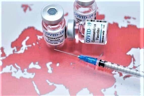世界中でワクチン接種が進んでいるが……