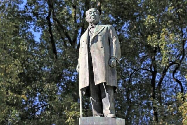 「銀行の父」渋沢栄一は今の状況をどう見ているだろうか？