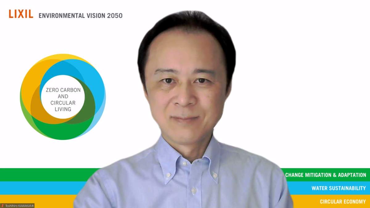 すべての会社に「脱炭素経営」が必要なワケ　日本気候リーダーズ・パートナーシップ共同代表（株式会社LIXIL環境推進部リーダー）川上敏弘さんに聞く