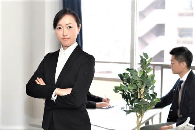 日本企業には「女性」と「若手」の管理職が少なすぎる（写真はイメージ）