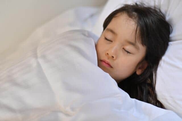 9月3日は「秋の睡眠の日」 コロナ禍での体調不良に快眠グッズが続々