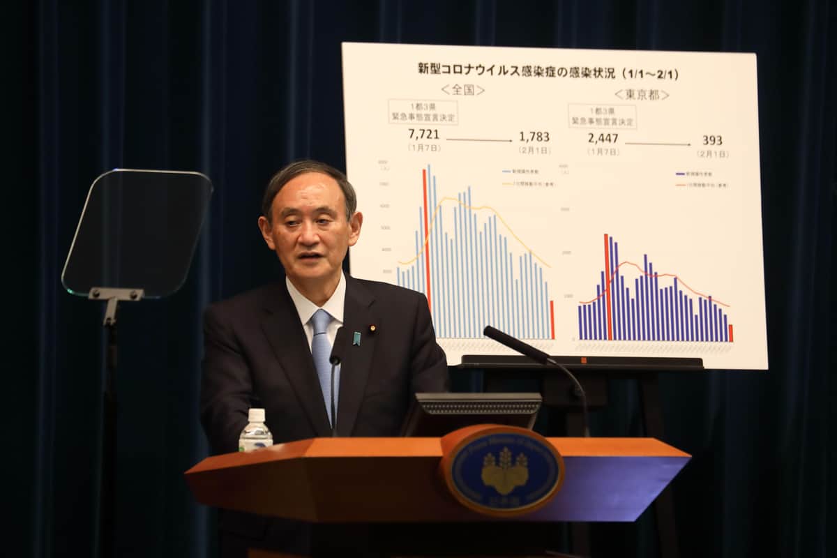 医療崩壊に現実味...... 株価の重石に 米国のテーパリングが大きなテーマ（8月30日～9月3日）【株と為替 今週のねらい目】