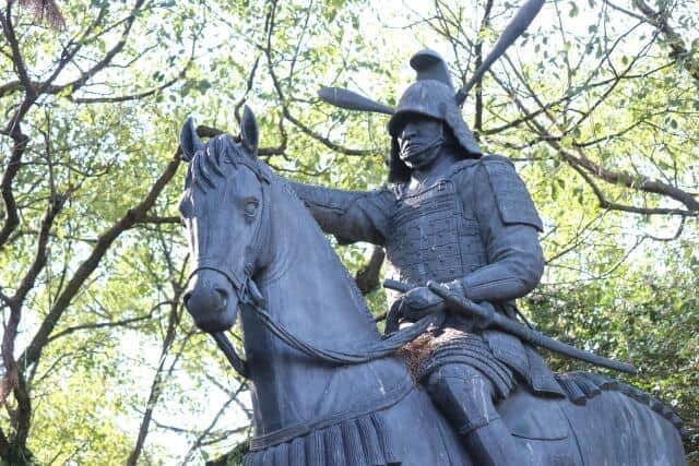 江戸時代の大名は災害が起こると、財政を傾けてまで領民を守った！【防災を知る一冊】