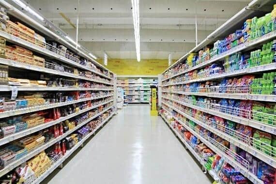 神戸物産は業務スーパーを全国展開する（写真はイメージ）