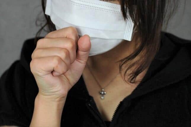 新型コロナウイルスが怖い！ これは「わがまま」？（写真はイメージ）
