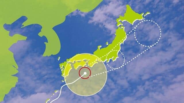 テレビの天気予報でおなじみ、平井信行さんが教える防災情報【防災を知る一冊】