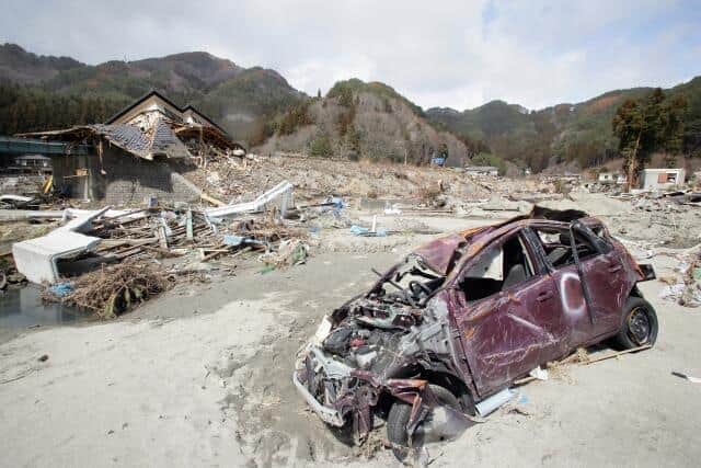 東日本大震災の死者たちはどのように葬られたのか？【防災を知る一冊】