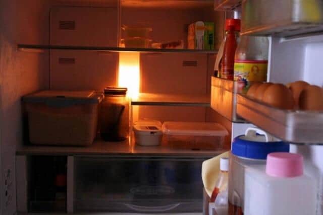 家庭の冷蔵庫、「保存庫」になっていませんか？（写真はイメージ）
