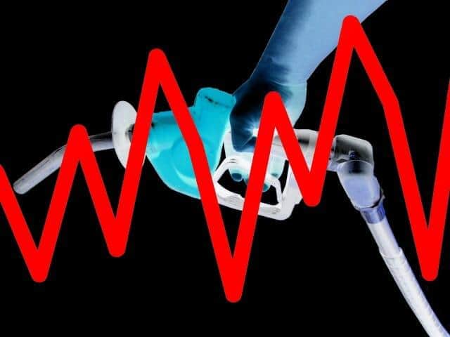 原油価格、円安による輸入物価、金利...... 上昇リスクで国民生活に大きな危機！（鷲尾香一）