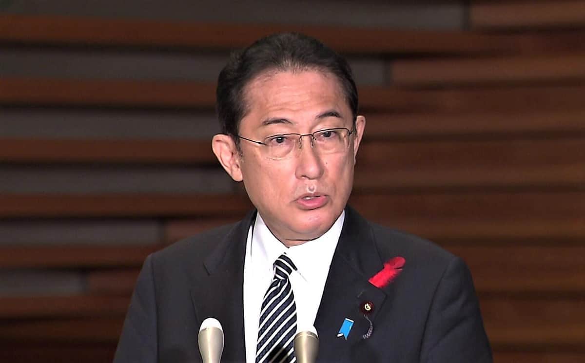 岸田文雄首相の「キシダノミクス」には批判が多い